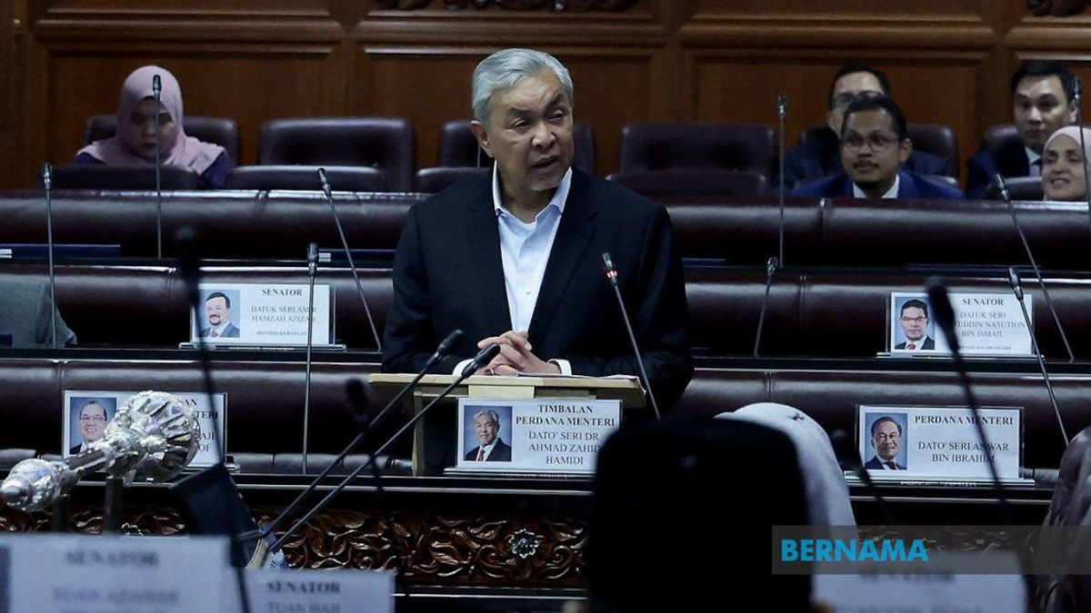Online fraud charges surge to 8,014 as Malaysia tightens cybercrime legislation