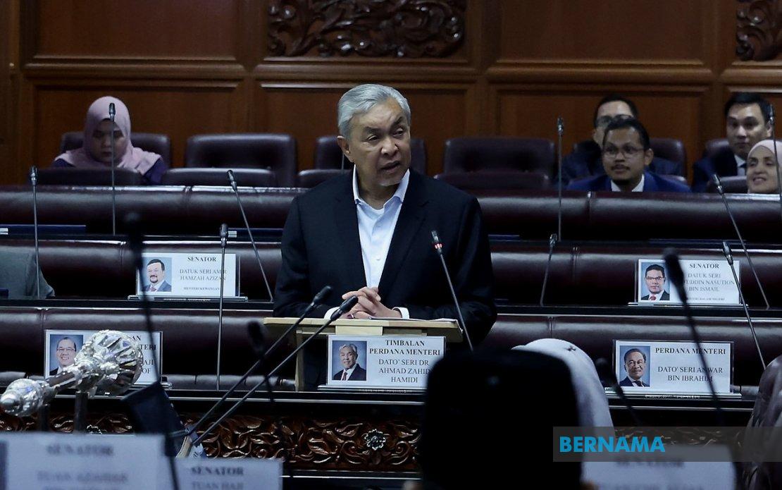 Online fraud charges surge to 8,014 as Malaysia tightens cybercrime legislation