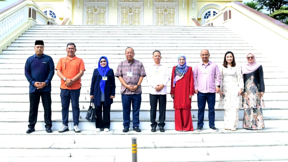 Sabah and Johor Forge Closer Tourism Alliance Ahead of 2027 Visit Year
