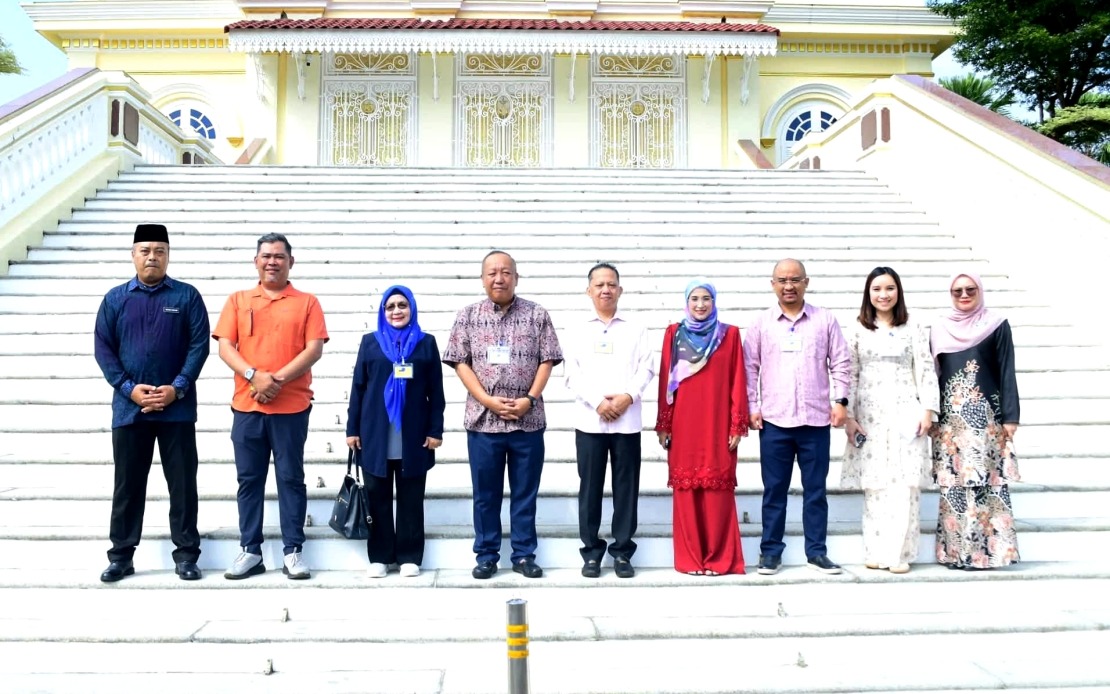 Sabah and Johor Forge Closer Tourism Alliance Ahead of 2027 Visit Year