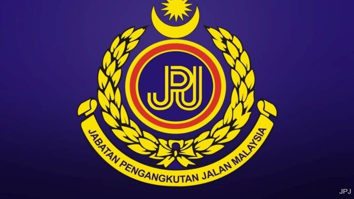Melaka JPJ Seizes 60 Vehicles in Road Safety Crackdown, Issues 196 Notices