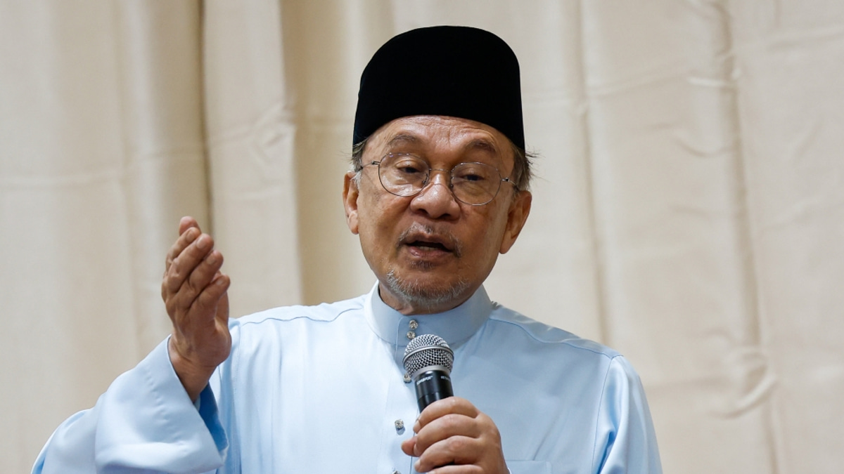 Anwar Confirms Full Release of Tabung Haji RCI Report Without Redactions