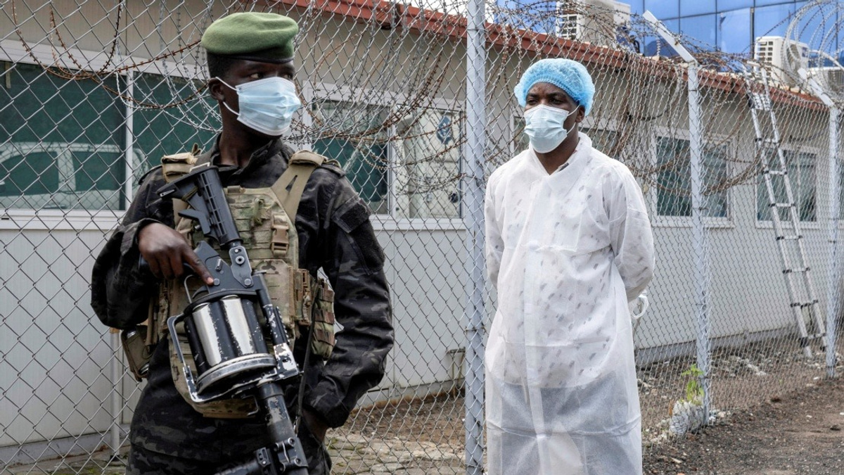 Funeral Practices Accelerating Ebola Deaths in Congo as Cases Spiral