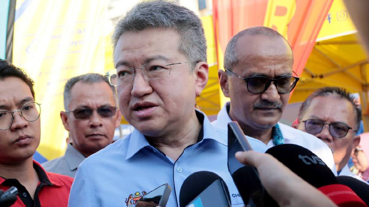 Malaysia seeks expanded international partnerships following PM's Central Asian tour