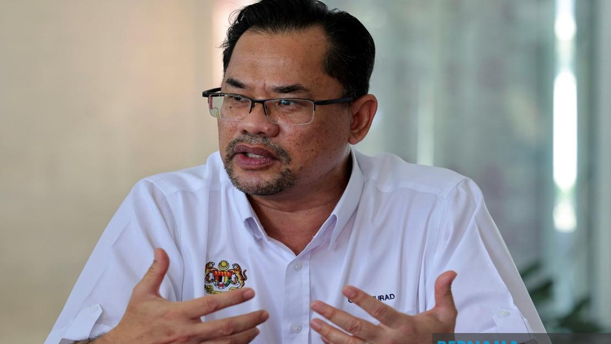 JKM's MADANI Village Programme Targets Holistic Community Uplift in Nibong Tebal