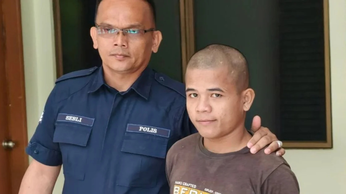 Foreign teenager charged with rape of elderly woman in Sandakan