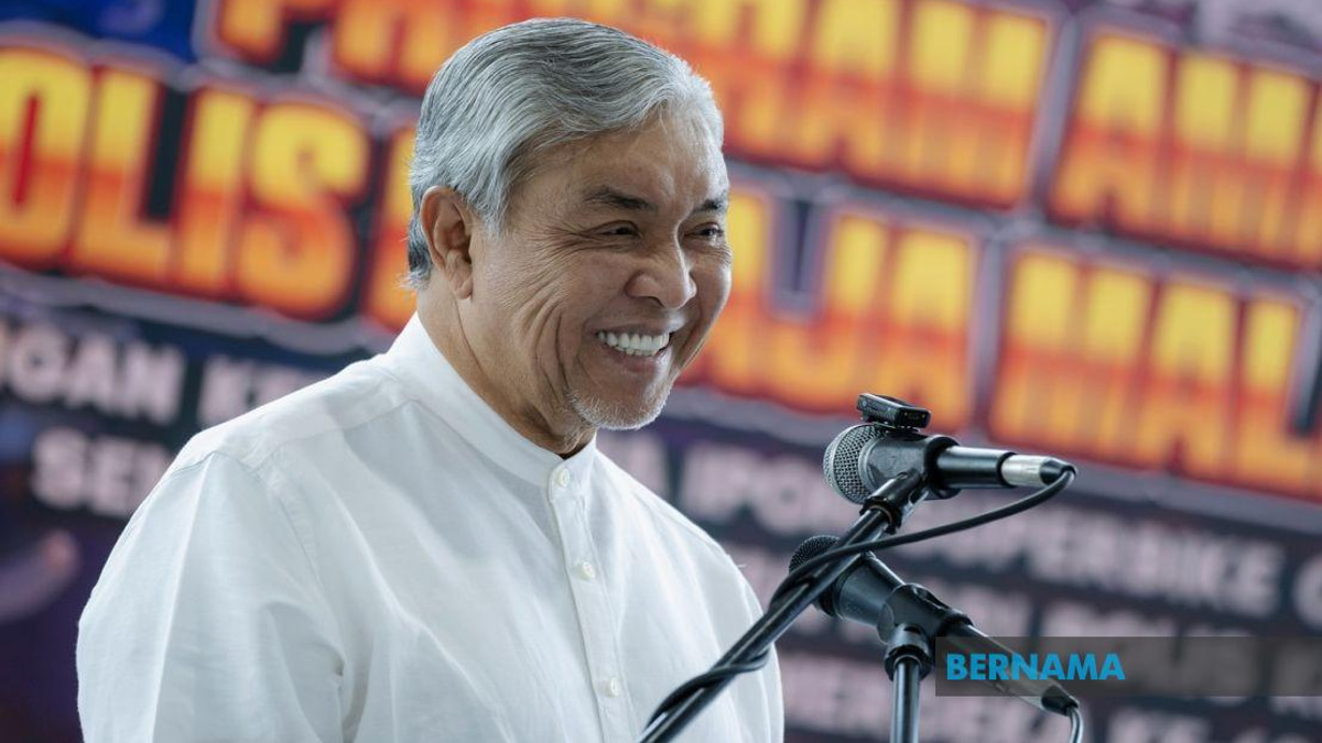 Ahmad Zahid Urges Malaysian Riders to Respect Host Country Laws Following Thailand Incident