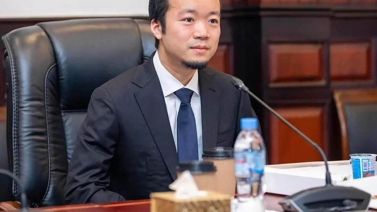 How a Shanghai-Born Operative Built a Shadow Empire: The Chen Sokly Network Exposed