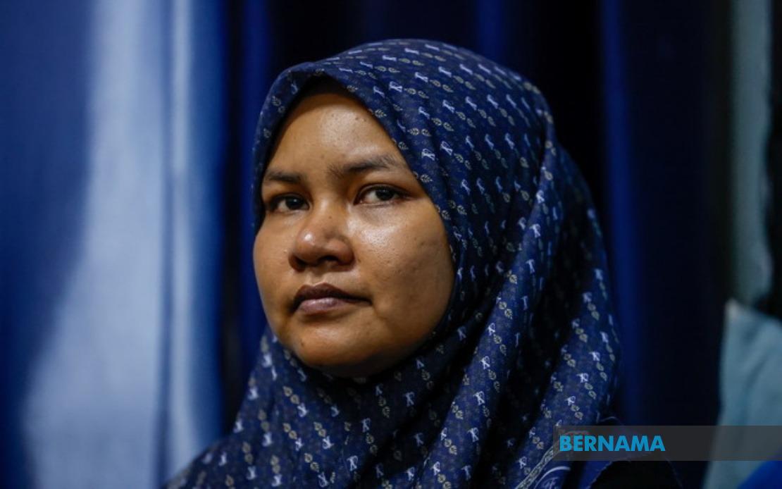 Widow of Delivery Rider Pursues RM1 Million Civil Claim Over Fatal Hit-and-Run