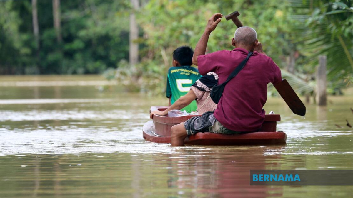 Thailand Strengthens Disaster Management Framework Amid Dual Climate Threats