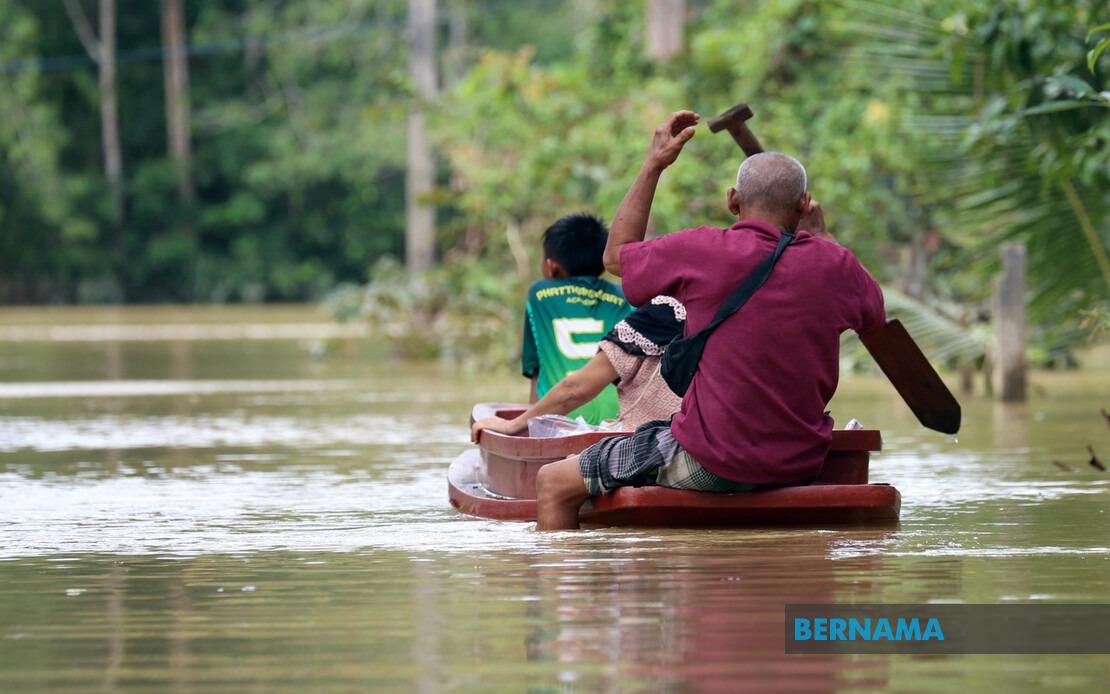 Thailand Strengthens Disaster Management Framework Amid Dual Climate Threats