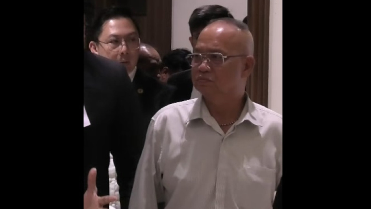 Sabah NGO Chief Denies Misappropriation Allegations in RM2 Million Cultural Centre Case
