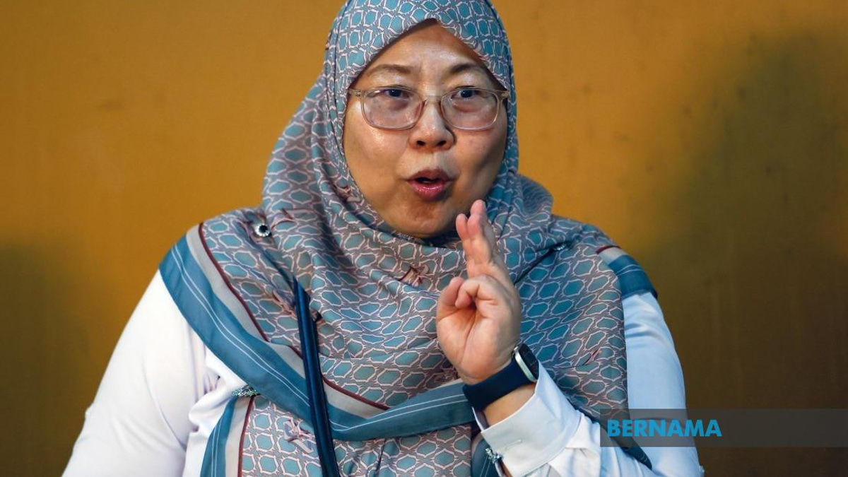 Government Spends RM238.64 Million on MADANI Rahmah Subsidy Programme in First Seven Months