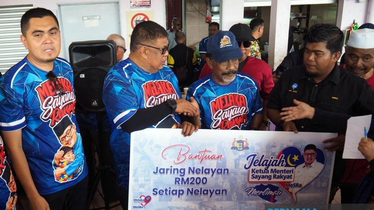 Melaka Will Not Replace PH Officials After Coalition Quits State Government
