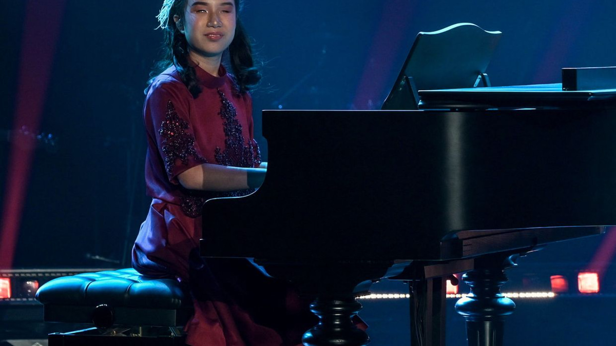 From Silence to Song: How Malaysian Teens with Visual Impairment Find Their Voice Through Music