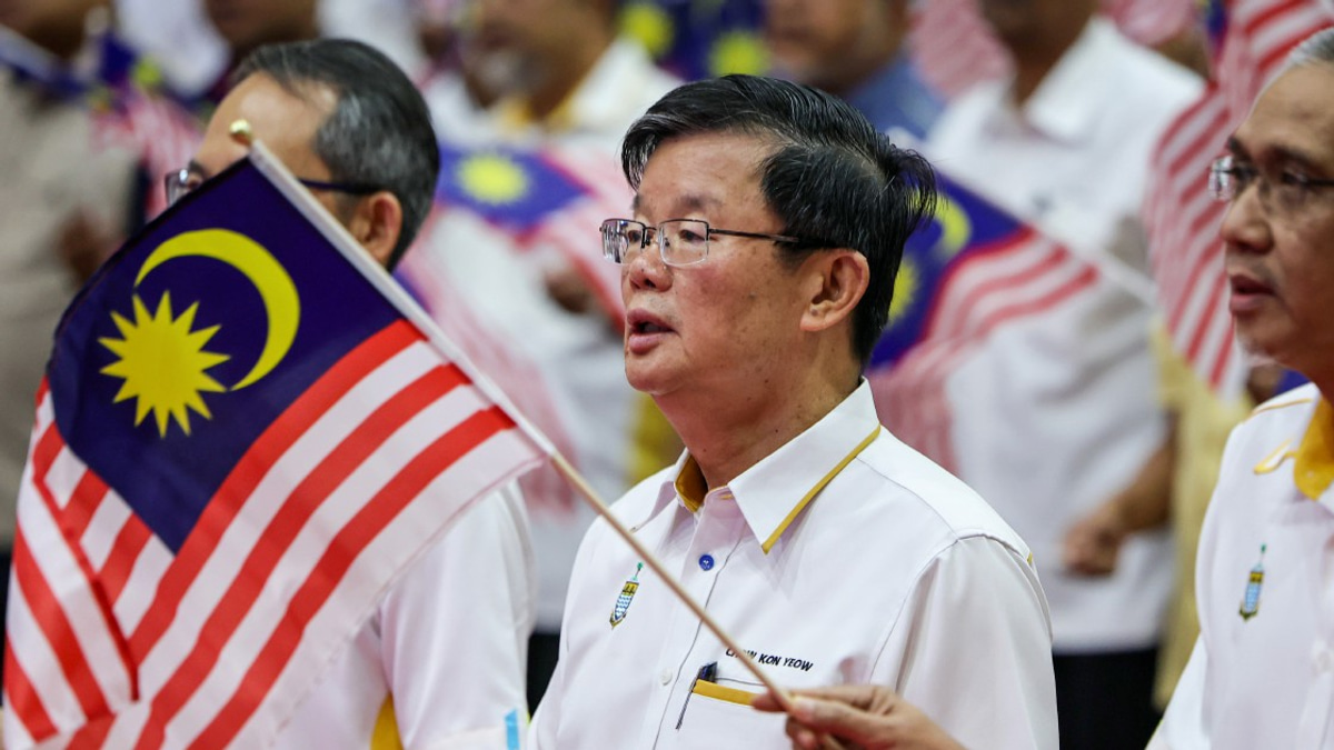Chow urges DAP cohesion as BN-PN alliance poses threat to next election