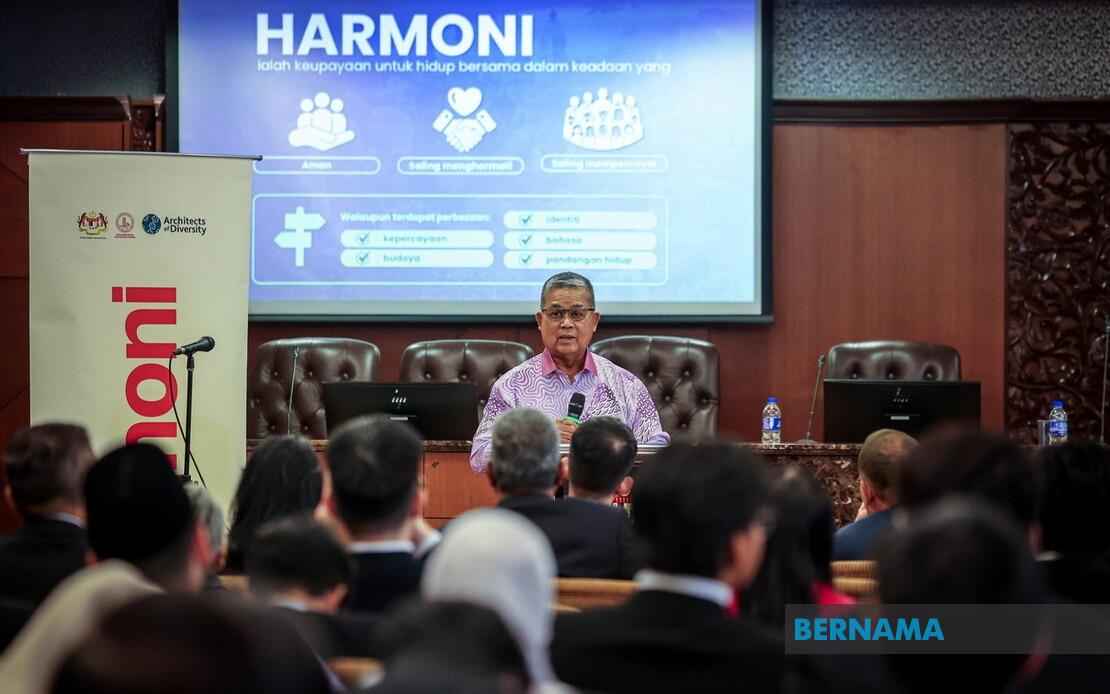 JPNIN to Launch Community Tension Index to Monitor Social Cohesion and 3R Issues