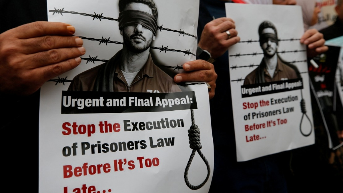 Palestine Reports 3,376 Held Without Trial as Government Pursues Reforms