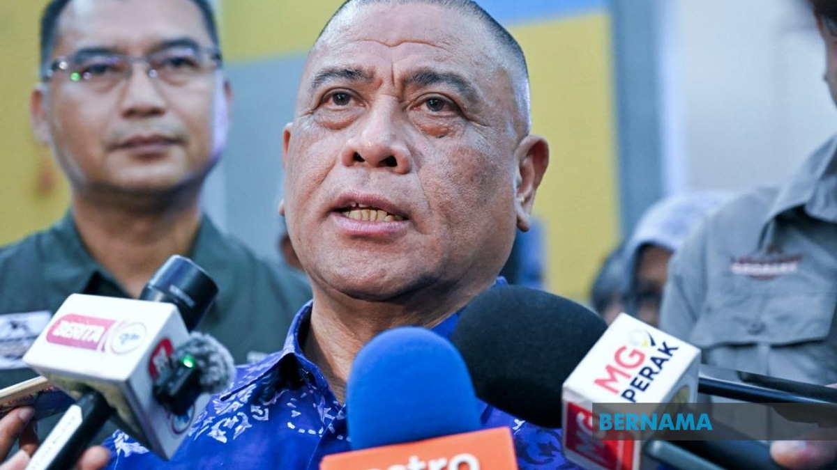 Perak Officials Assert Control Over Deviant Religious Teachings Despite Digital Spread
