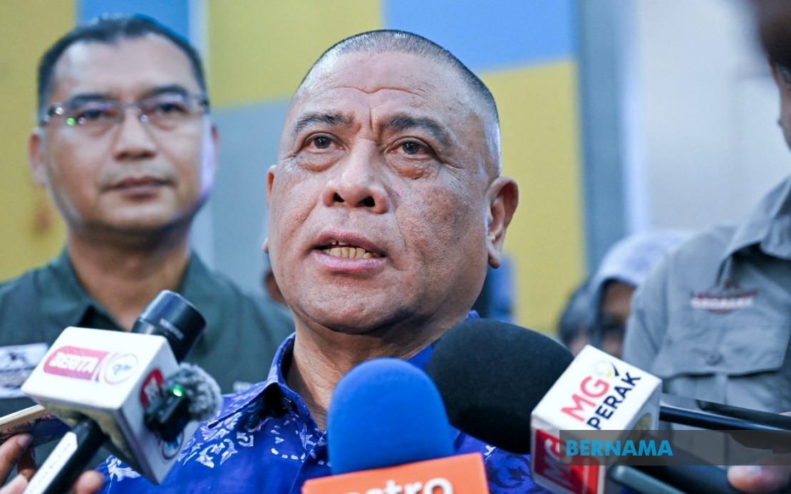 Perak Officials Assert Control Over Deviant Religious Teachings Despite Digital Spread