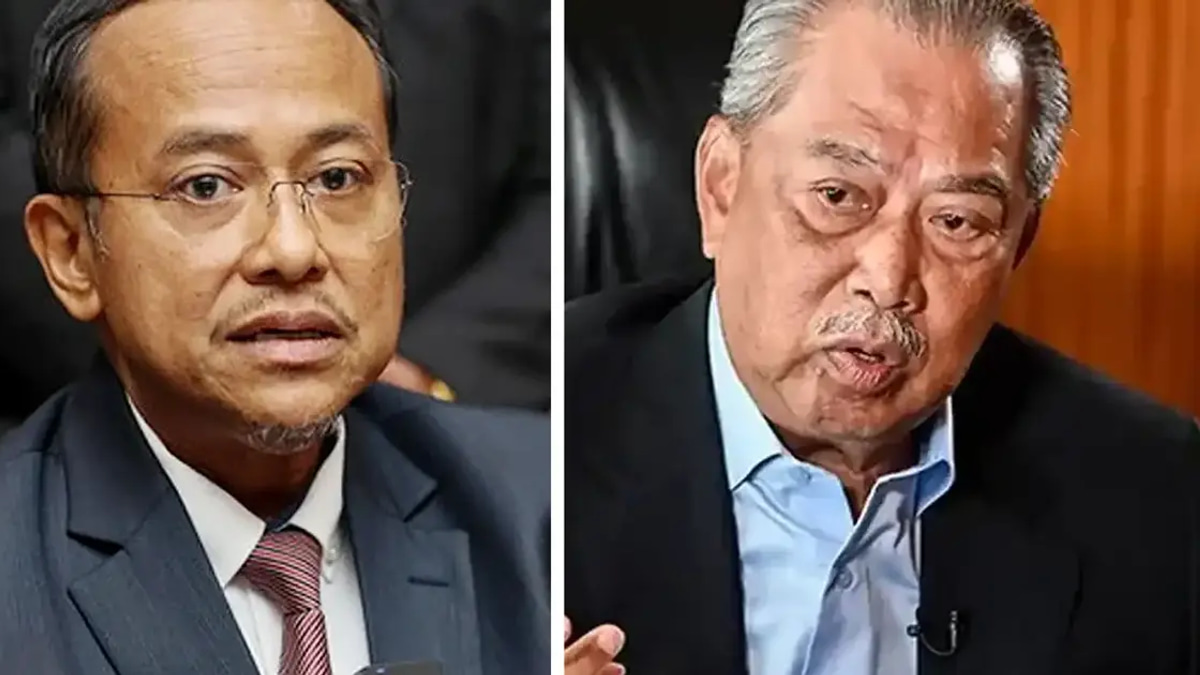 Perikatan Nasional's Johor Gamble: Can Bersatu Recover From Electoral Collapse?