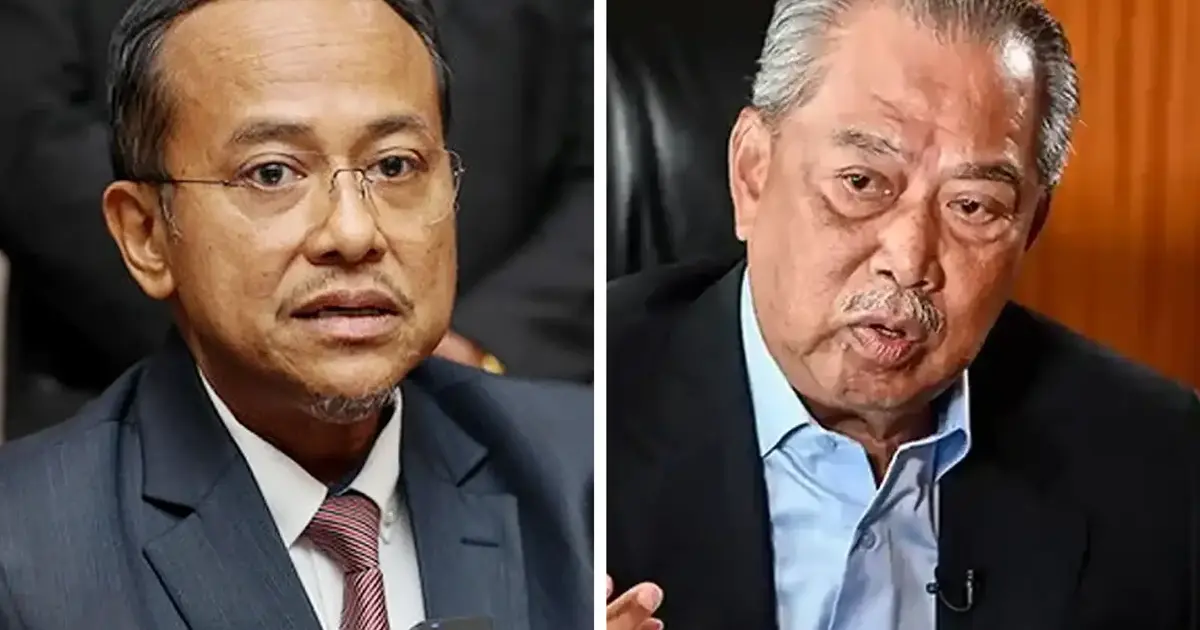 Perikatan Nasional's Johor Gamble: Can Bersatu Recover From Electoral Collapse?