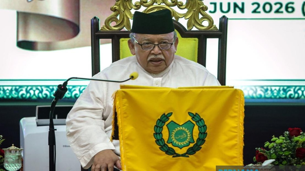 Raja of Perlis Calls for Integrity and Unity in Building Prosperous Nation