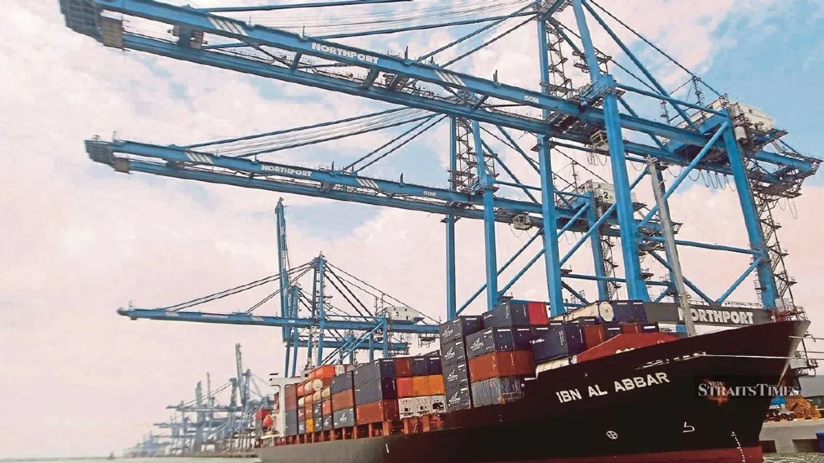 Port Klang 3 construction may start this year if land disputes resolved, says Transport Minister