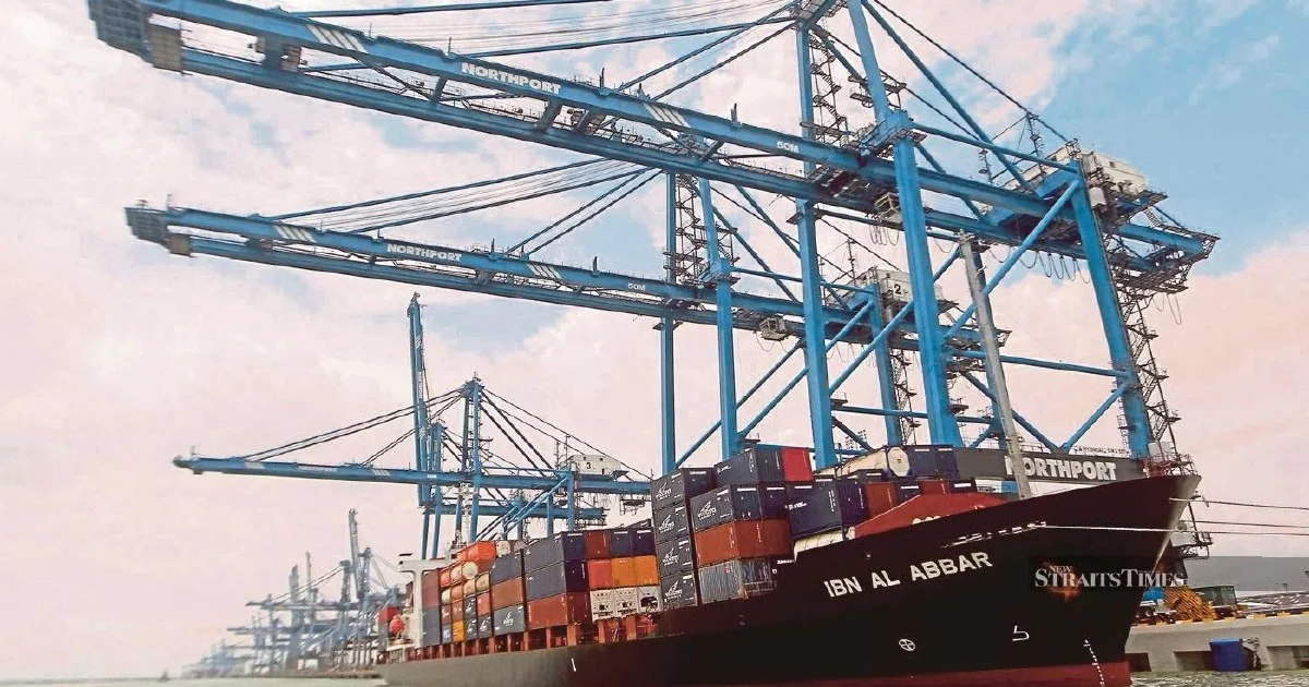 Port Klang 3 construction may start this year if land disputes resolved, says Transport Minister
