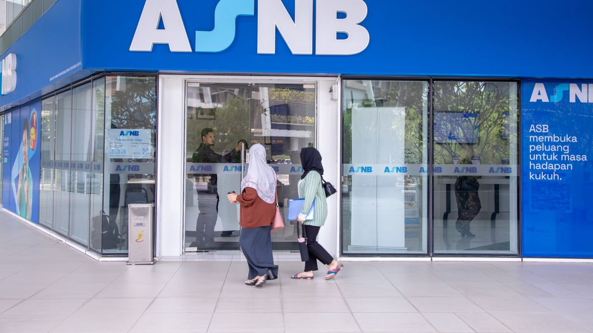 ASM 2 Wawasan Declares RM1.31bil Distribution, Highest in Seven Years