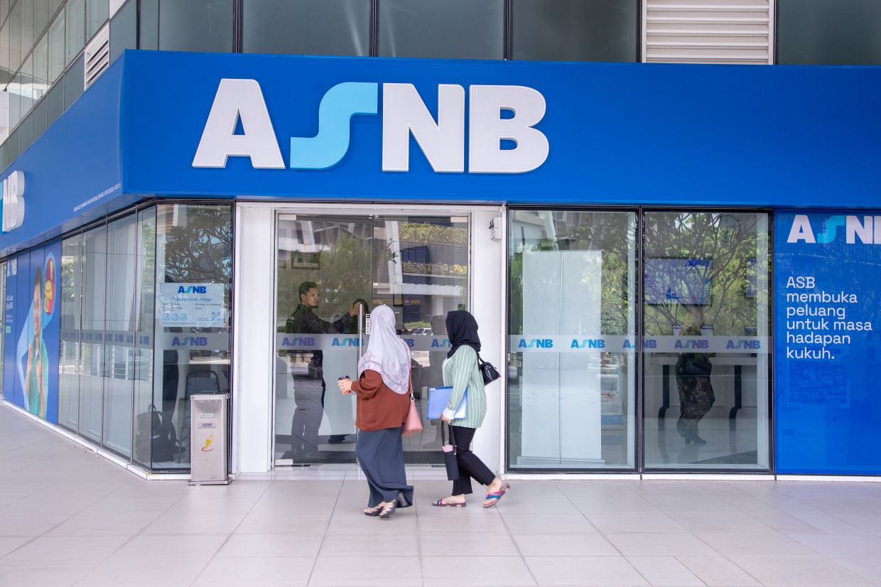 ASM 2 Wawasan Declares RM1.31bil Distribution, Highest in Seven Years