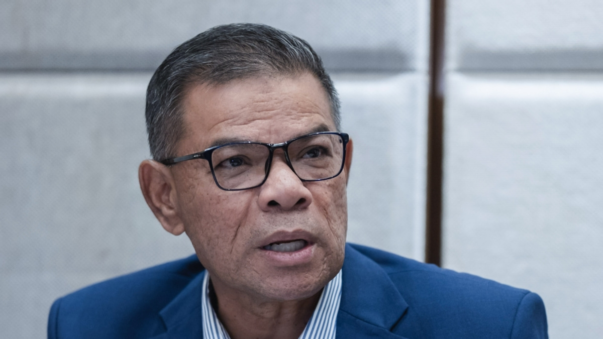 Malaysia Seeks Interpol Red Notice as Fugitive Tamim Dahri Evades Court Appearance