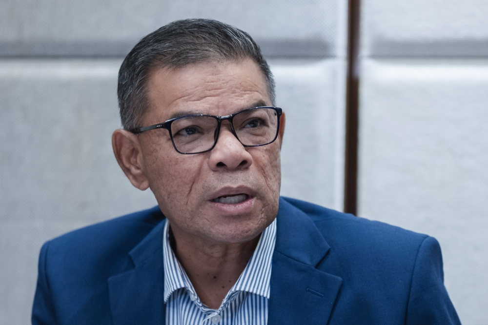 Malaysia Seeks Interpol Red Notice as Fugitive Tamim Dahri Evades Court Appearance