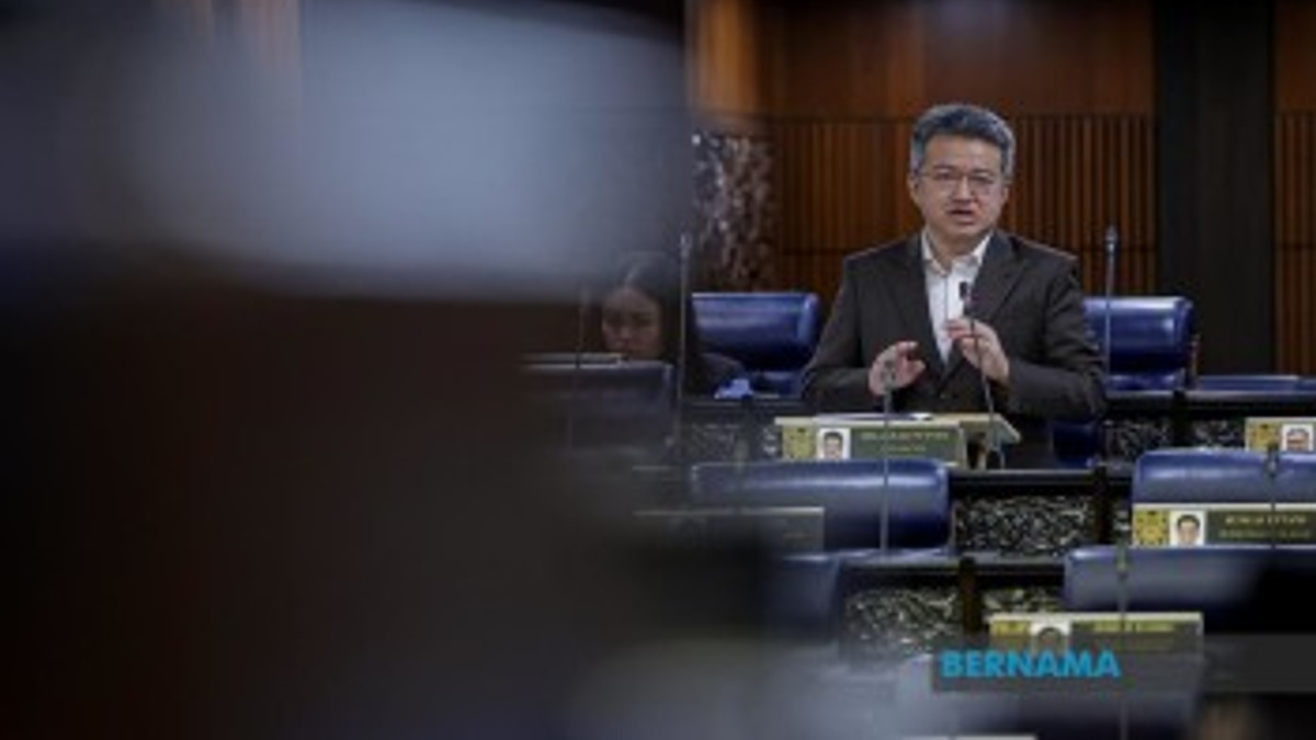 Malaysia's Fiscal Discipline Yields Results as Deficit Shrinks for Fifth Consecutive Year