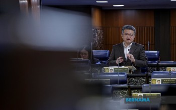 Malaysia's Fiscal Discipline Yields Results as Deficit Shrinks for Fifth Consecutive Year