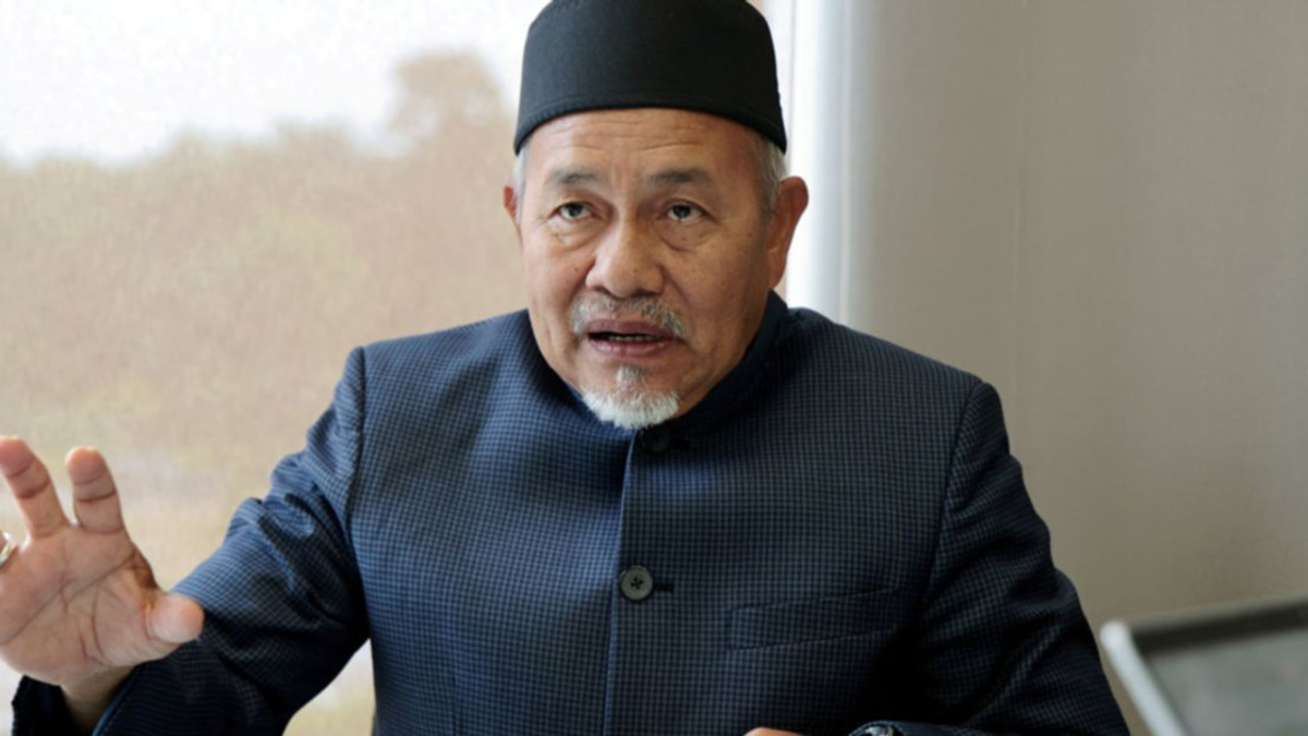 PN Distances Itself From Bersatu's Claims Over Delayed Seat Negotiations