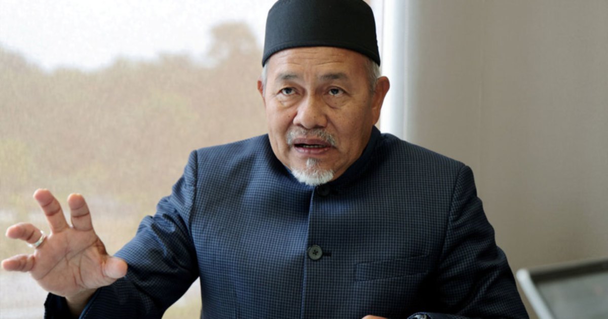 PN Distances Itself From Bersatu's Claims Over Delayed Seat Negotiations