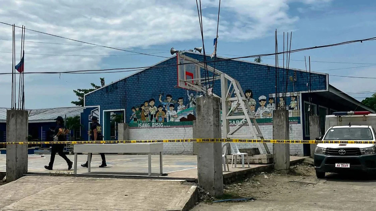 Philippines' Marcos Launches Investigation into Tacloban School Shooting