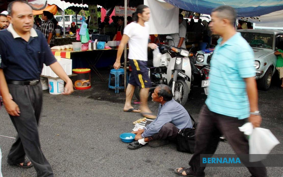 Foreign Begging Networks Under Investigation as Home Ministry Intensifies Crackdown