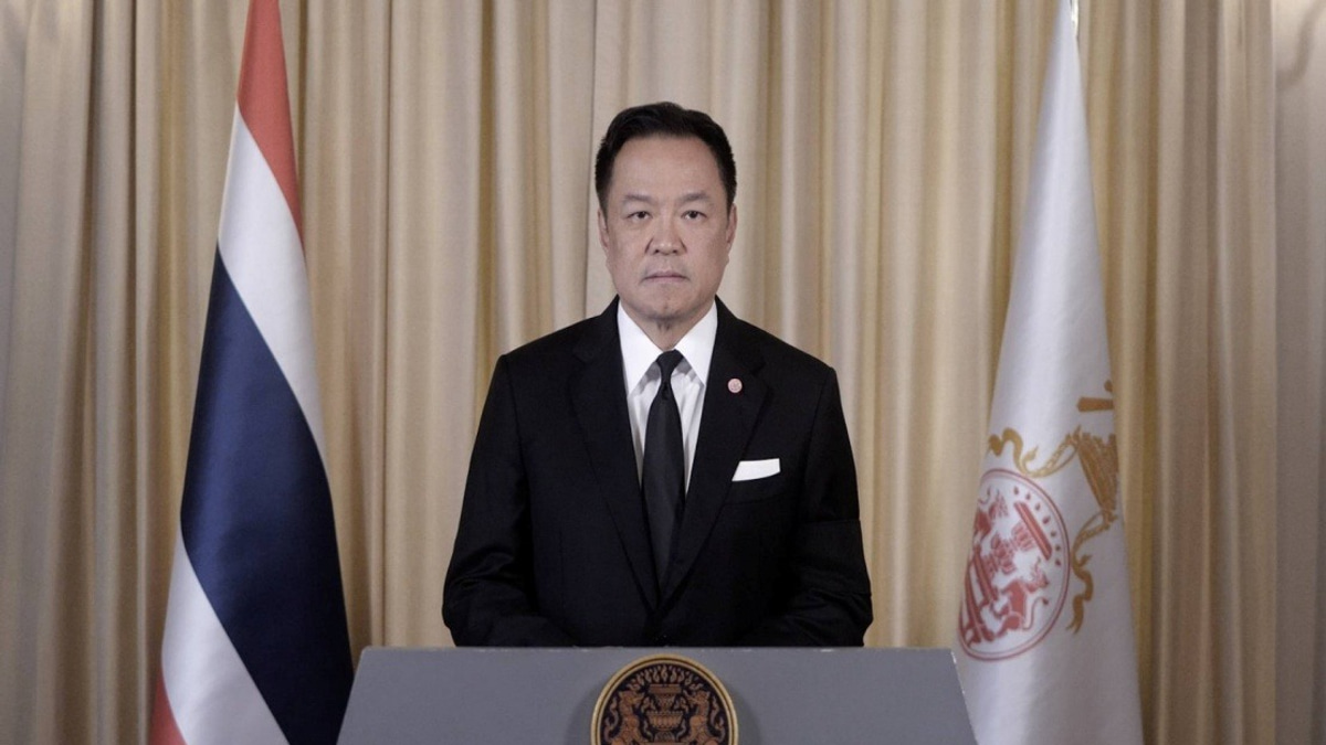 Thailand Optimistic About US-Iran Ceasefire, Sees Boost for Regional Economy