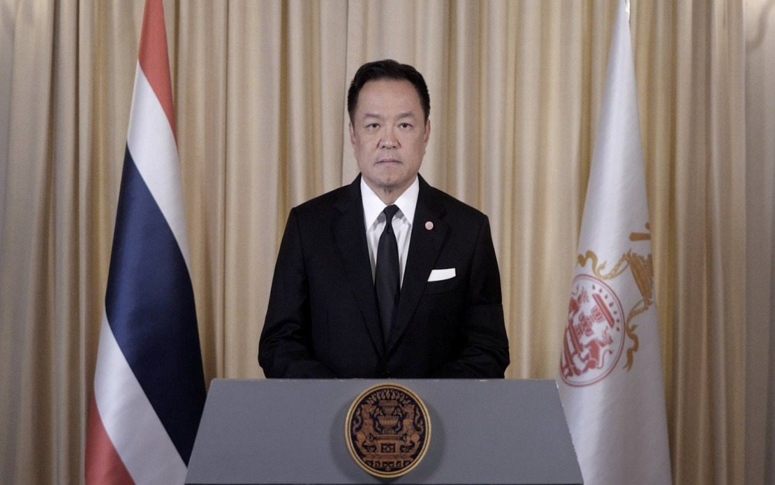Thailand Optimistic About US-Iran Ceasefire, Sees Boost for Regional Economy