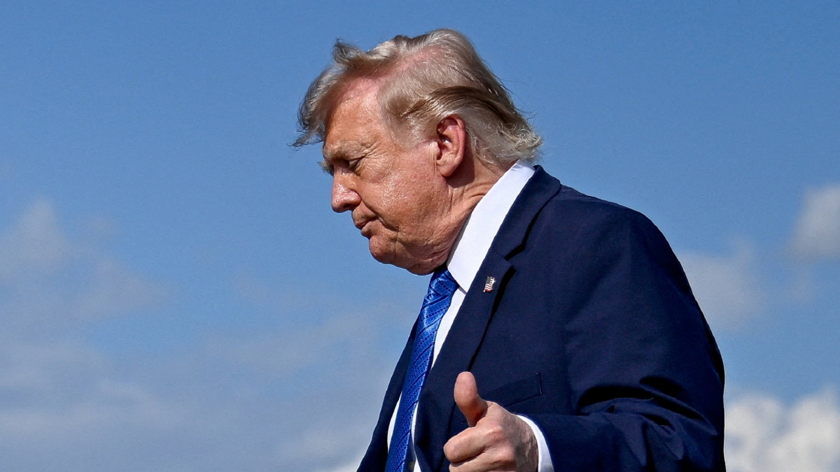 Capital One Defends Closure of Trump Organisation Accounts Following AML Review