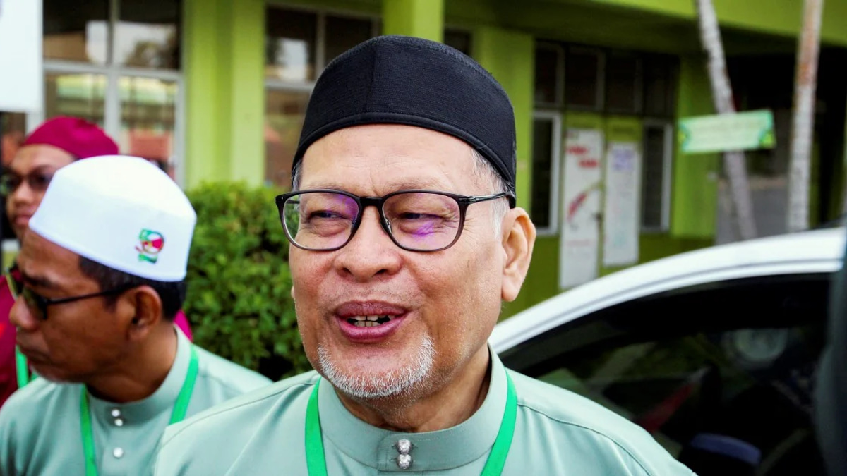 PAS to Convene Meeting on Bersatu Executive Council Seat in Kelantan Following Cooperation Breakdown