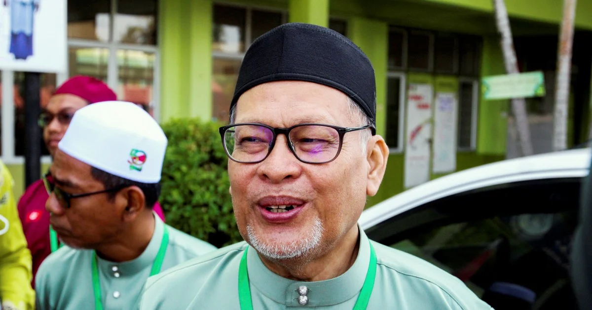 PAS to Convene Meeting on Bersatu Executive Council Seat in Kelantan Following Cooperation Breakdown