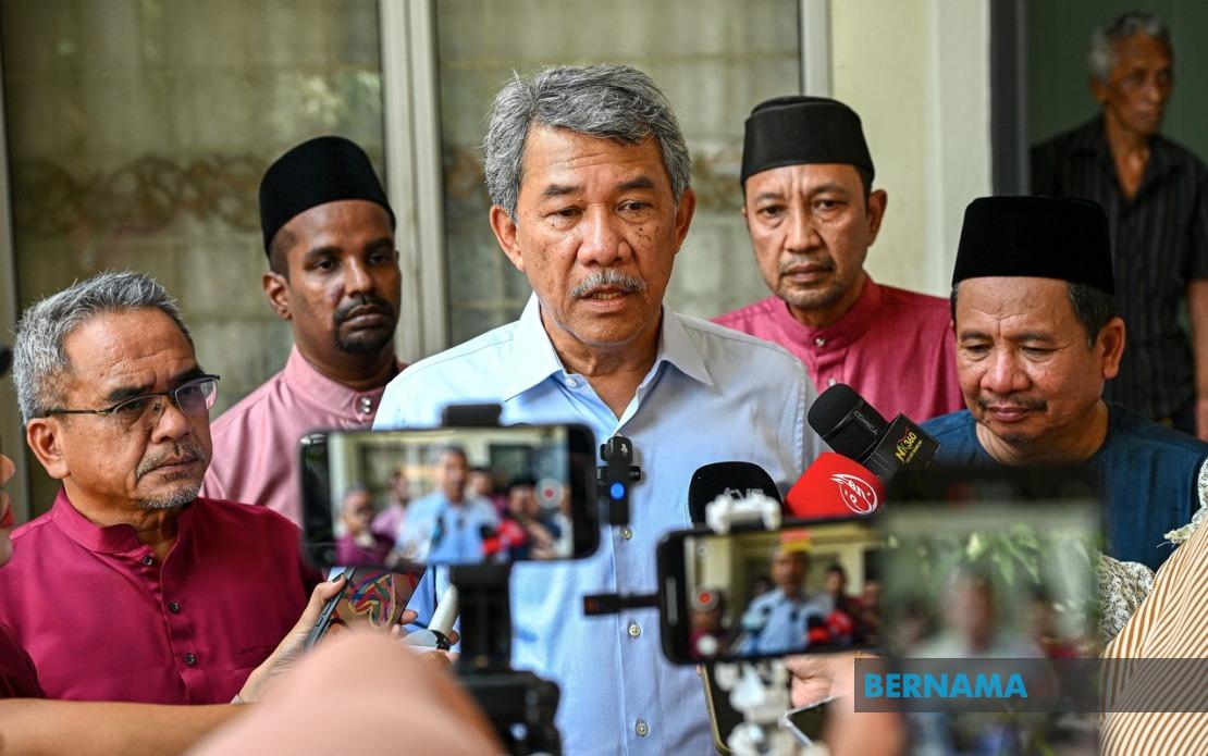 Malaysia to Verify Myanmar Refugees' Safety Before Sending Them Home