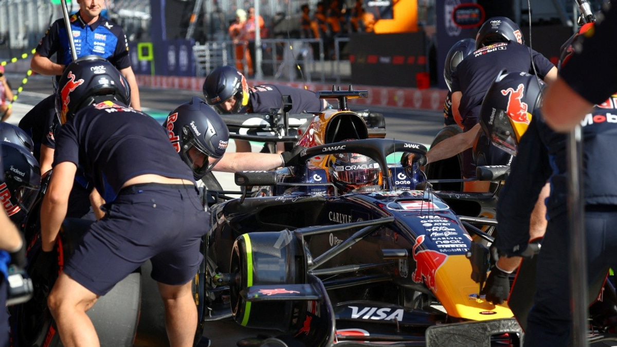 Malaysia F1 Return Announcement Expected as Government Pursues Grand Prix Hosting Opportunity