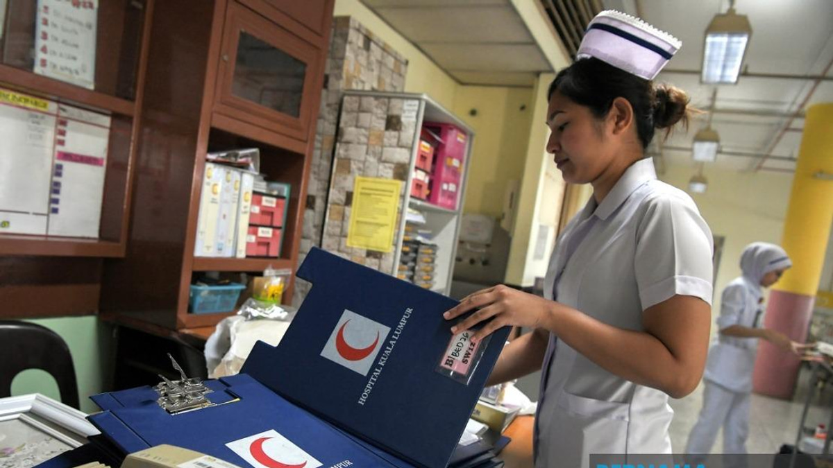 MOH Tightens Medicine Supply Chain Oversight With Mandatory Reporting From July 1