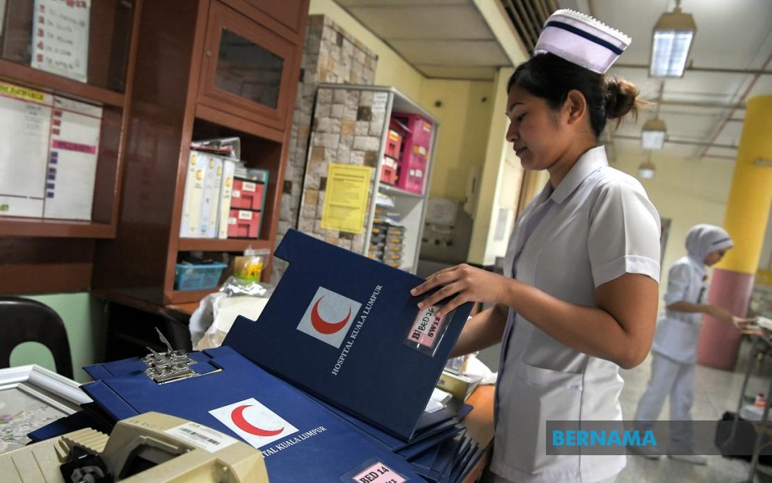 MOH Tightens Medicine Supply Chain Oversight With Mandatory Reporting From July 1