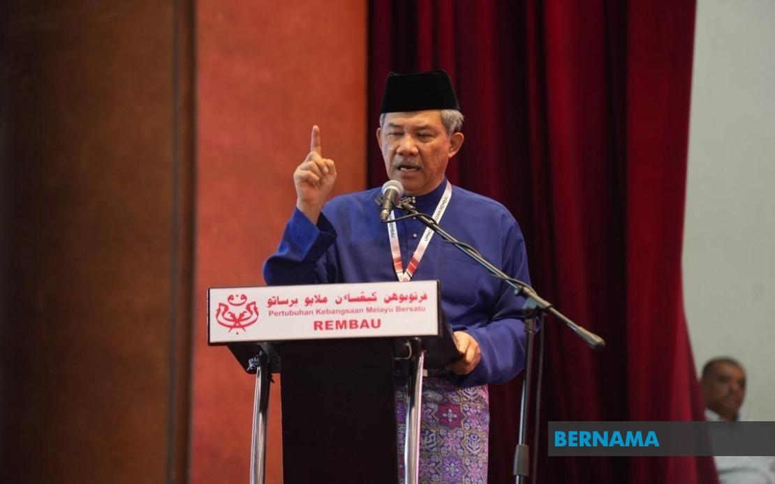 Negeri Sembilan's New Exco Members Ready to Serve, Says BN Deputy Chairman