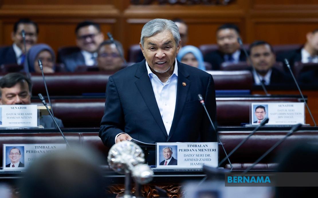 Government Reviews Land Administration Changes for FELDA Settlers Under GSA Act